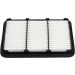 AMC Luftfilter PKW DAEWOO Matiz 05 DA-750