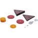 BGS Anhänger-Reflektor-Satz 12-tlg BGS Do it yourself 8635
