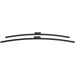 Bosch Scheibenwischer Aerotwin A540S Spoiler 3397007540 Bosch Scheibenwischer Aerotwin A540S Spoiler 3397007540