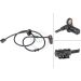 A.B.S. ABS Sensor 30200