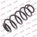 KYB Fahrwerksfeder VW T. Golf V 2.0Gti 10/04-02/09 RA6997 KYB Fahrwerksfeder VW T. Golf V 2.0Gti 10/04-02/09 RA6997