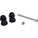 Stange/Strebe, Stabilisator 818 0135 10 Stange/Strebe, Stabilisator 818 0135 10