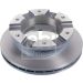 FEBI BILSTEIN Bremsscheibe 47463