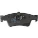 Bremsklötze HA MERCEDES W164,W251,X164 05 COTEC GDB1643