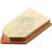 Luftfilter 176868