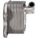 Ölkühler PKW VOLVO C70 05- 2,4I/20V 90714 Ölkühler PKW VOLVO C70 05- 2,4I/20V 90714