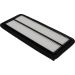 KAMOKA Luftfilter F211201 KAMOKA Luftfilter F211201