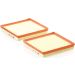 Mann & Hummel Luftfilter PKW MERCEDES E,GL,M,ML,S-Klasse 05-10 C 26 009-2