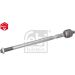 15 305 004 Axialgelenk VA li/re MERCEDES Vito,V-Klasse 96-03 ProKit 12195 15 305 004 Axialgelenk VA li/re MERCEDES Vito,V-Klasse 96-03 ProKit 12195