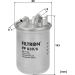 FILTRON Kraftstofffilter PP 839/6