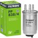 FILTRON Kraftstofffilter PP 838/4