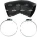 NRF Ladeluftschlauch 166284 EASY FIT