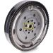 Zweimassenschwungrad MAZDA 3,6,CX-7 2.2D 09 LuK DMF 415 0546 10