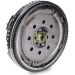 Zweimassenschwungrad Hyundai, Kia Sorento 2.5 CRDi LuK DMF 415 0300 10
