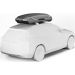 Thule Box Motion 3 XXL titan - 639901 Thule Box Motion 3 XXL titan - 639901