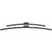 Bosch Scheibenwischer Aerotwin A986S 3 397 014 00T Bosch Scheibenwischer Aerotwin A986S 3 397 014 00T