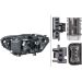 SCHEINWERFER L HELLA BMW 1ER F20/21 11-19 1EX 011 929-411