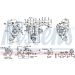 Nissens Turbo AUDI A3,SKODA,SEAT,VW 03 FACTORY NEW 93076