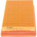 Luftfilter F 026 400 107 Luftfilter F 026 400 107