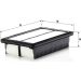 Mann & Hummel Luftfilter PKW HYUNDAI i20 C 25 002