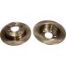Maxgear Bremsscheibe Db T. W168 A-Klasse 19-1221 Maxgear Bremsscheibe Db T. W168 A-Klasse 19-1221
