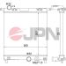 JPN Kühler, Motorkühlung 60C9067-JPN