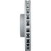 Bremsscheibe VA re 0 986 479 D23 Bremsscheibe VA re 0 986 479 D23