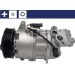 Kompressor, Klimaanlage ACP 350 000S Kompressor, Klimaanlage ACP 350 000S