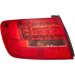 HECKLEUCHTE L 12 V HELLA AUDI A6 AVANT 5,04-9,08/ALLROAD 5,06-9,08 2VA 354 542-011