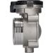 NISSENS Drosselklappenstutzen 955010 FIRST FIT NISSENS Drosselklappenstutzen 955010 FIRST FIT