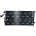 Kondensator, Klimaanlage EASY FIT 35639