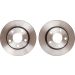 Bremsscheibe Vw T. A6 1.8-3 DF4039 Bremsscheibe Vw T. A6 1.8-3 DF4039