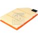 FEBI BILSTEIN Luftfilter 108316