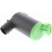 VEMO Waschwasserpumpe, Scheibenreinigung V42-08-0001 VEMO Waschwasserpumpe, Scheibenreinigung V42-08-0001