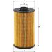 Mann & Hummel Industriefilter PU 10 026 x Mann & Hummel Industriefilter PU 10 026 x
