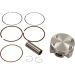 Kolben. X-Max 125 52mm Satz (Ringe, Pin, Sicherheit, T Ok) 10 009 0340 Kolben. X-Max 125 52mm Satz (Ringe, Pin, Sicherheit, T Ok) 10 009 0340