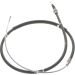 Handbremsseil 1987477255 Handbremsseil 1987477255