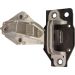 Lagerung, Motor Renault Megane 40-0259