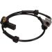 Sensor, Raddrehzahl 20-0266