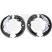 Handbremsbacken Chevrolet Lacetti 04-/Epica 2736785 Handbremsbacken Chevrolet Lacetti 04-/Epica 2736785