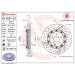 15 481 126 Brembo PREMIUM VA zweiteilig MERCEDES CLK 04 PRIME LINE - Floating 09.9254.33 15 481 126 Brembo PREMIUM VA zweiteilig MERCEDES CLK 04 PRIME LINE - Floating 09.9254.33
