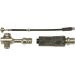 Bremsschlauch FIAT CROMA 1.9 D Multijet 05 PHD569