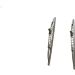 530 BOSCH Wischerblatt 3397118400 530 BOSCH Wischerblatt 3397118400