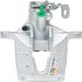 Bremssattel HA re RENAULT Kangoo 0 986 135 051