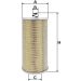 FILTRON Ölfilter OM 514/1 FILTRON Ölfilter OM 514/1