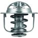 Thermostateinsatz mit Dichtung OPEL MERIVA B/AstraG/H 1.7CDTI 10 TX 120 89D