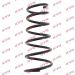 KYB Fahrwerksfeder Suzuki P. Swift Iii 1.3D 08/05 RA3527