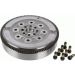 SACHS Schwungrad 2294 001 402