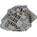 VALEO Bremsscheibe 186641 VALEO RE-GEN AT