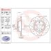 Bremsscheibe HA Xtra 08.9769.1X Bremsscheibe HA Xtra 08.9769.1X